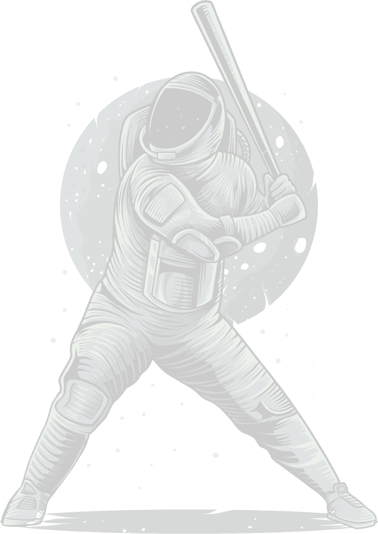 AstronautHitter